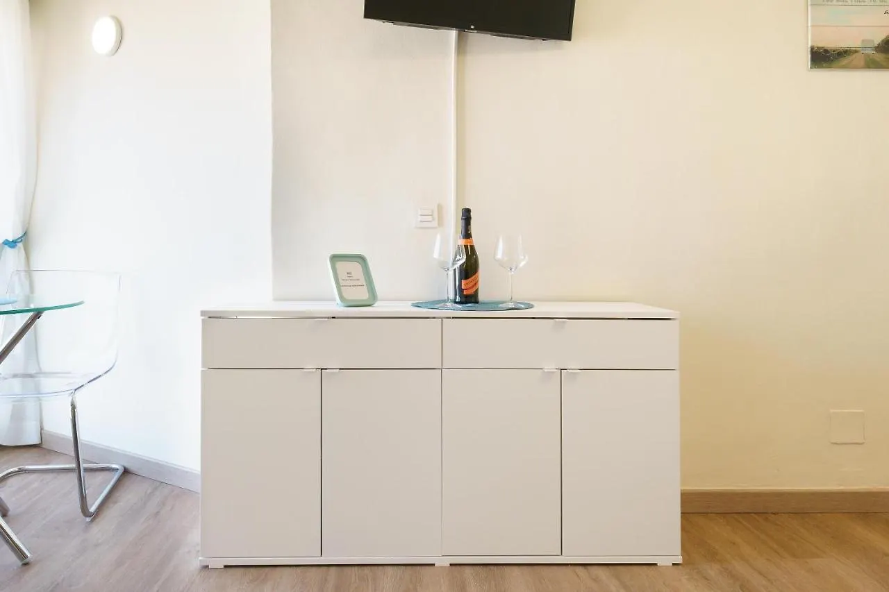 Ferienwohnung Calypso Sitio de Calahonda