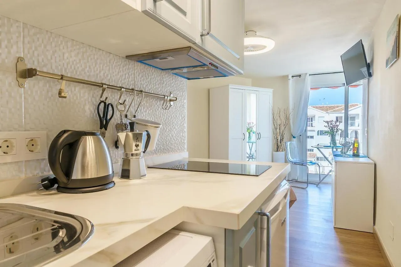 Ferienwohnung Calypso Sitio de Calahonda Spanien