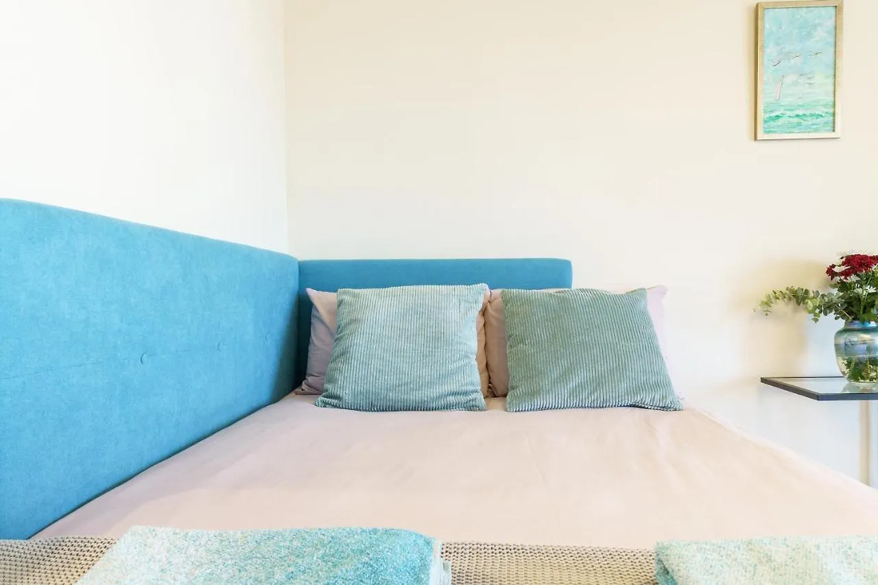 Calypso Apartment Sitio de Calahonda