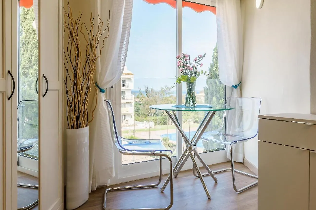 Calypso Apartment Sitio de Calahonda