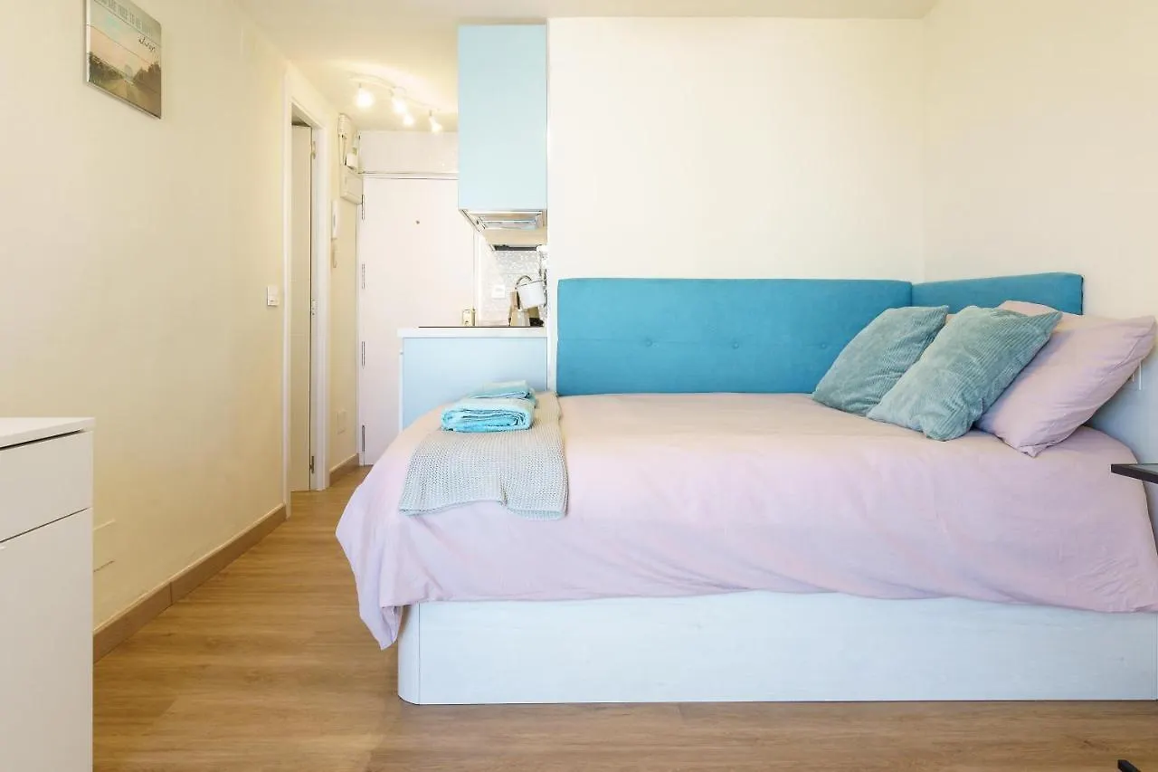 Calypso Apartment Sitio de Calahonda Spain