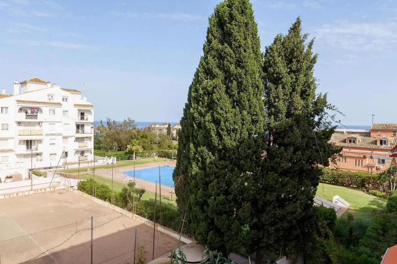 Calypso Apartment Sitio de Calahonda 0*,  Spain