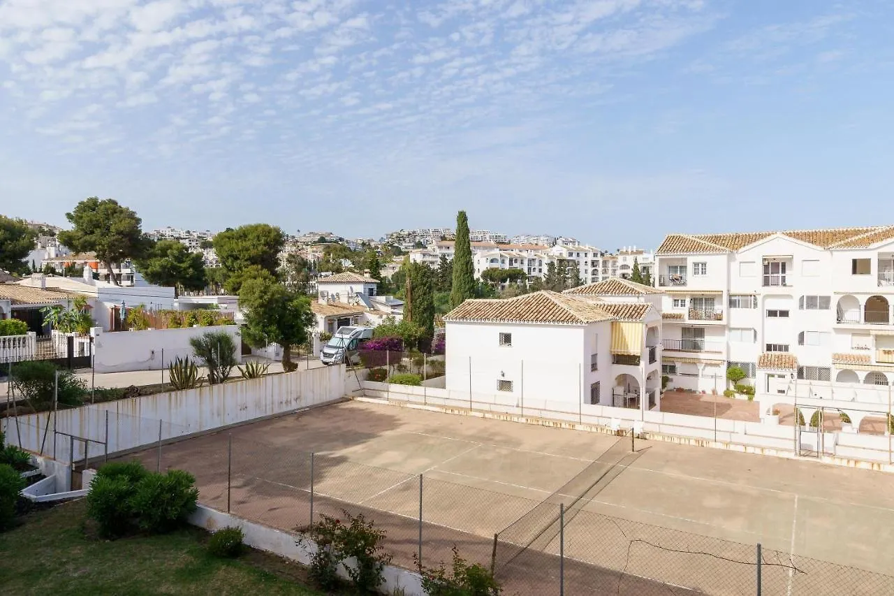 Calypso Apartment Sitio de Calahonda
